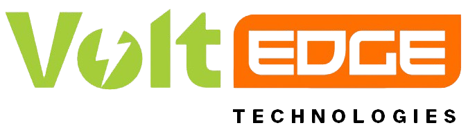 Voltedge logo