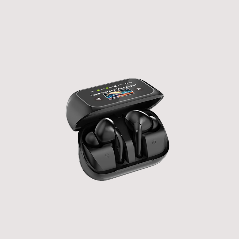 Earbuds