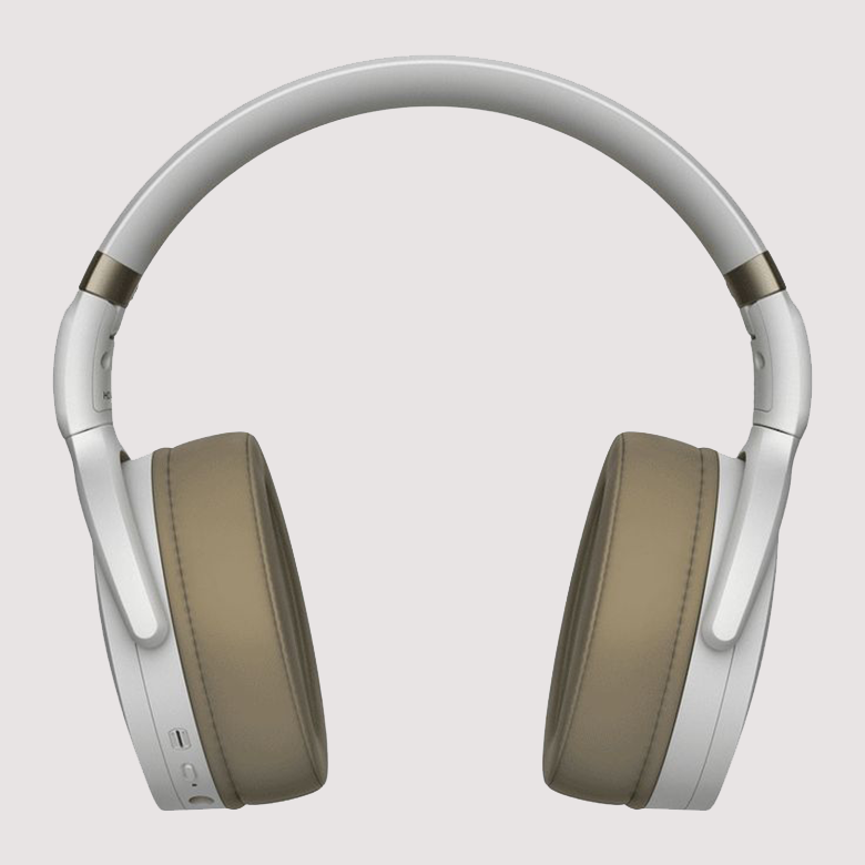 25db headphones